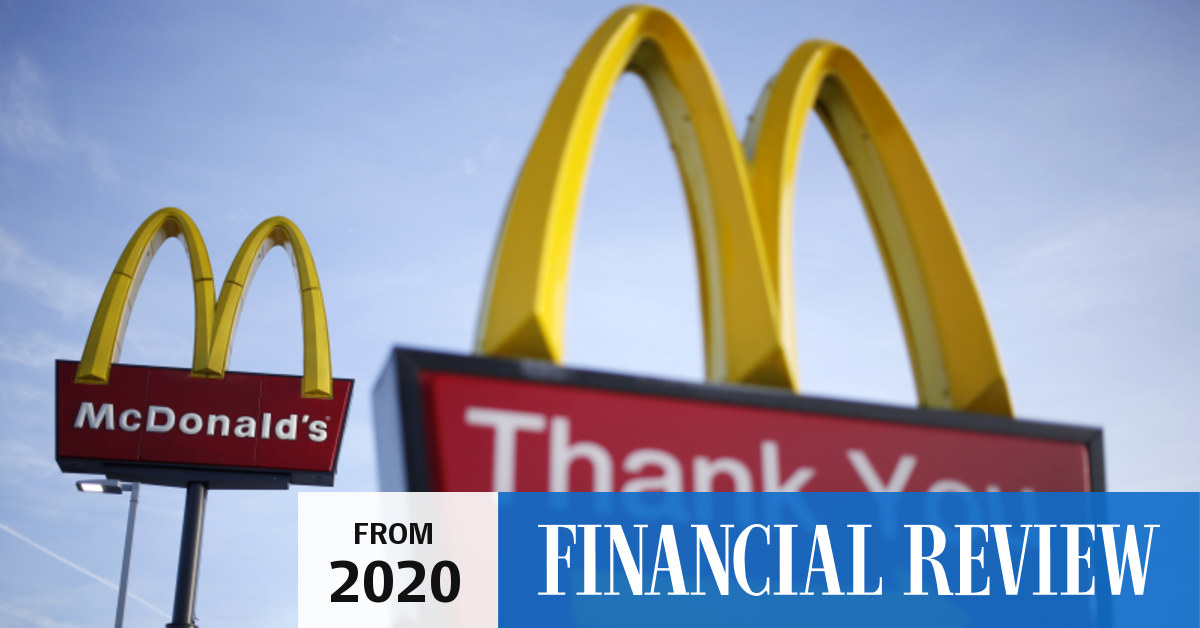 Unions scrap penalties for parttimers in fast food industry